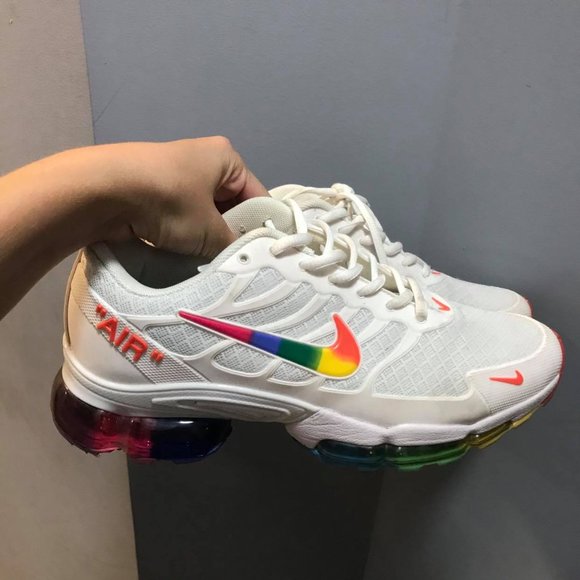 Nike Air Rainbow